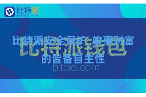 比特派安全保护 竣事财富的皆备自主性