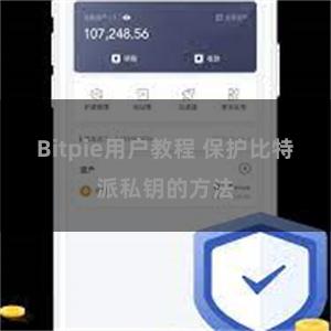 Bitpie用户教程 保护比特派私钥的方法