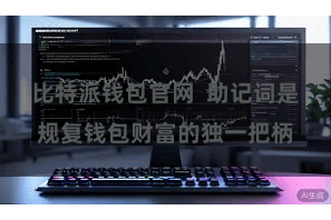 比特派钱包官网  助记词是规复钱包财富的独一把柄