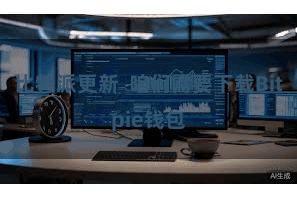 比特派更新  咱们需要下载Bitpie钱包