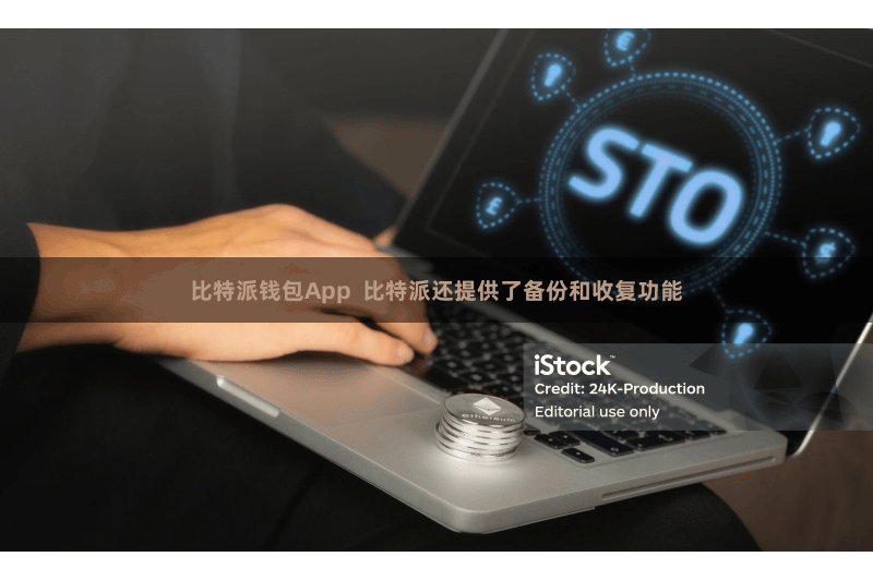 比特派钱包App  比特派还提供了备份和收复功能